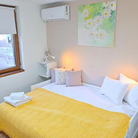 아파트 Comfortable 1-bedroom In - Close To Gondola By Flat Mаnаger *