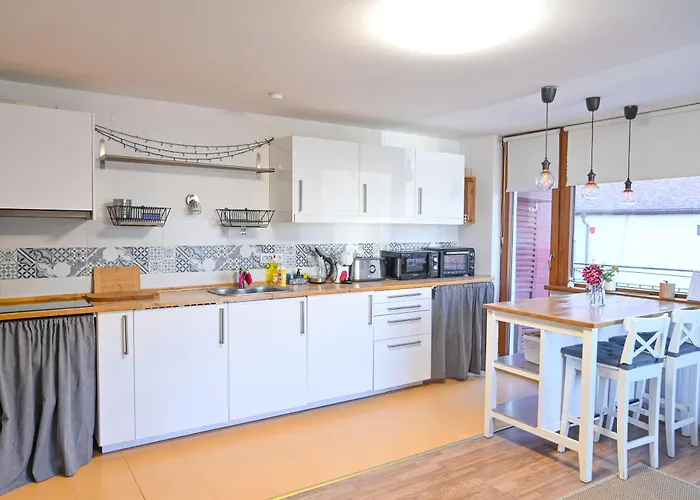 Comfortable 1-bedroom In - Close To Gondola By Flat Mаnаger