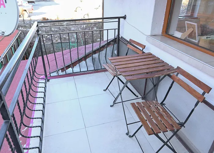 아파트 Comfortable 1-bedroom In - Close To Gondola By Flat Mаnаger