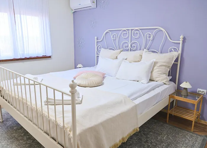 Comfortable 1-bedroom In - Close To Gondola By Flat Mаnаger Daire Bansko