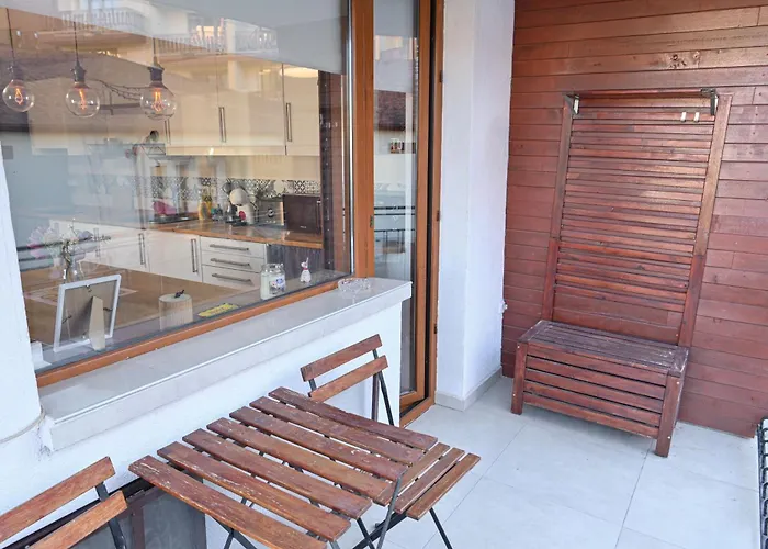 Comfortable 1-bedroom In - Close To Gondola By Flat Mаnаger Daire Bansko