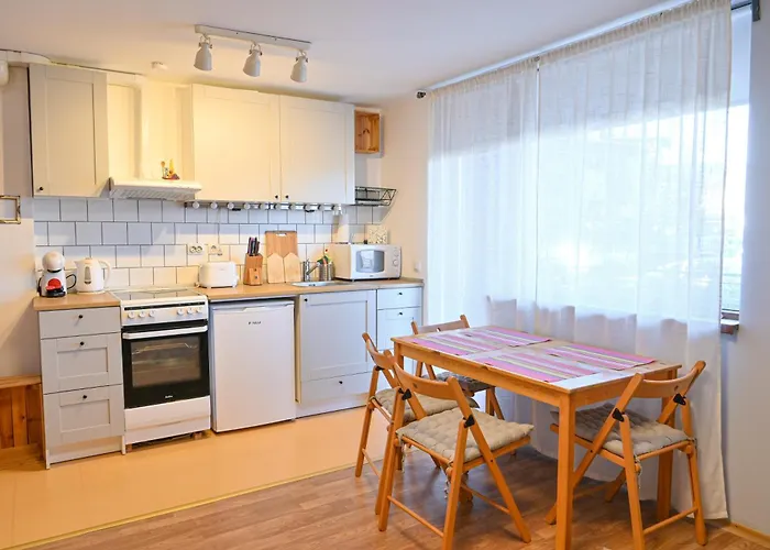 Comfortable 1-bedroom In - Close To Gondola By Flat Mаnаger Bansko