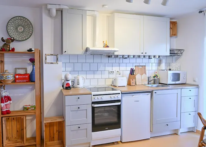 Comfortable 1-bedroom In - Close To Gondola By Flat Mаnаger 公寓 *