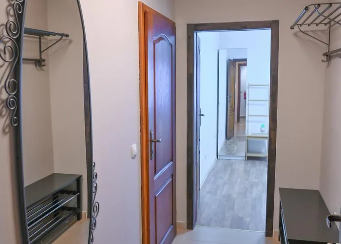 아파트 Comfortable 1-bedroom In - Close To Gondola By Flat Mаnаger *